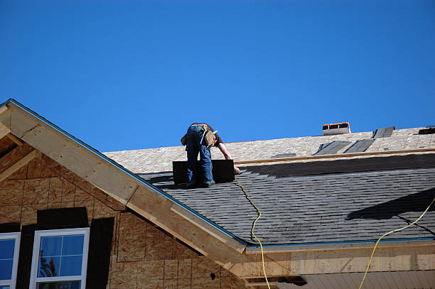 Best Roofing for New Construction  in Canadian, TX