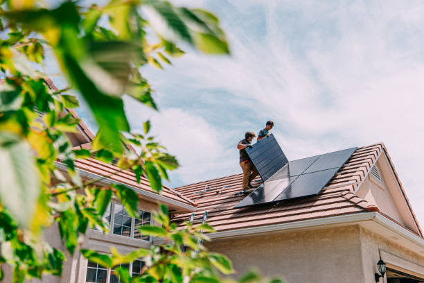Best Tile Roofing Installation  in Canadian, TX
