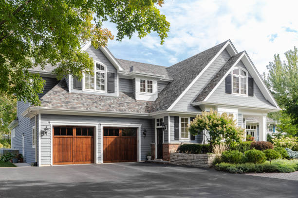 Best Asphalt Shingles Roofing  in Canadian, TX
