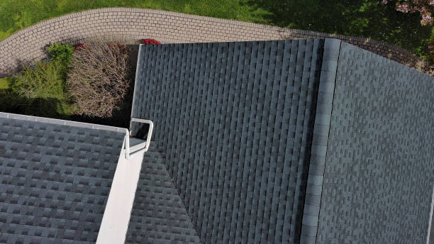 Best Sheet Metal Roofing  in Canadian, TX