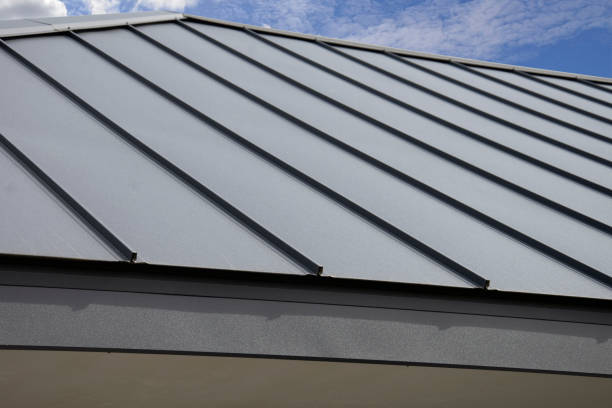 Best Flat Roofing  in Canadian, TX