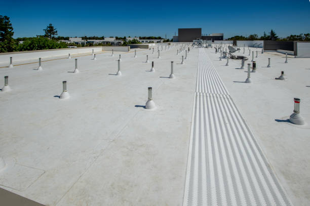 Best Sheet Metal Roofing  in Canadian, TX