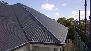Best Commercial Roofing Services  in Canadian, TX