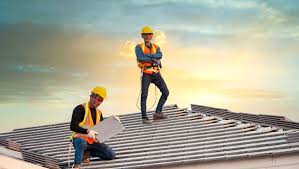 Best Roof Installation  in Canadian, TX